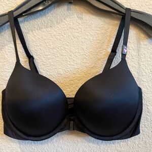Victoria's Secret Black Bra